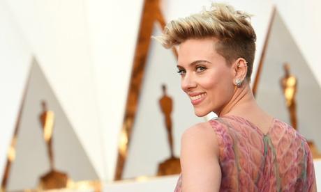 Scarlett Johansson au casting de JoJo Rabbit signé Taïka Waititi ? Scarlett Johansson au casting de JoJo Rabbit signé Taïka Waititi ?