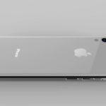 iphone SE 2 concept Lee Gunho 150x150 - iPhone SE 2 : un concept vidéo reprenant le design de l'iPhone X