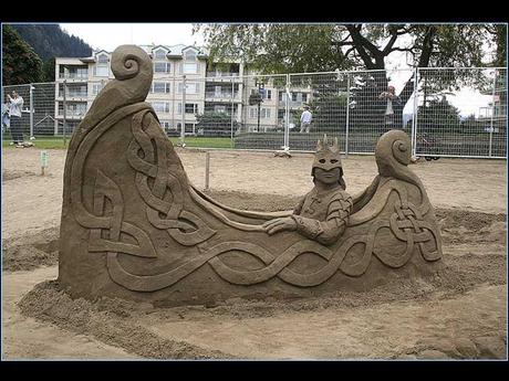 Divers - Chateaux de Sables - 2