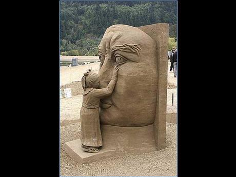 Divers - Chateaux de Sables - 2