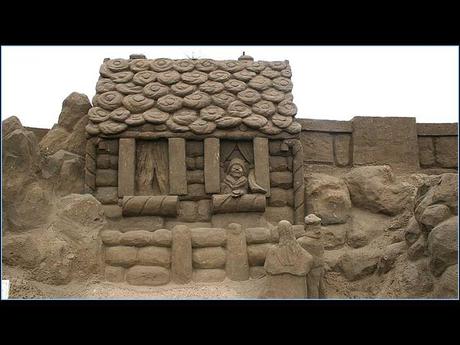 Divers - Chateaux de Sables - 2