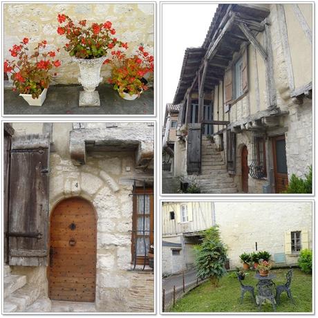 Dordogne - Périgord Pourpre 2