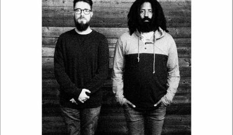 Murs « A Strange Journey Into The Unimaginable » (produced by Seven) @@@@½