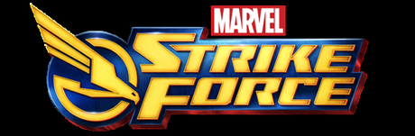 MARVEL Strike Force : le premier jeu de FoxNext Games