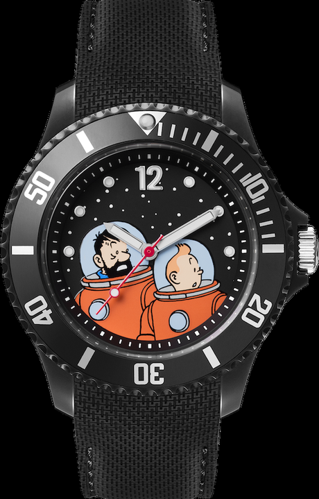 015315-TINTIN-Lune-Tintin-Haddock-M - 89€