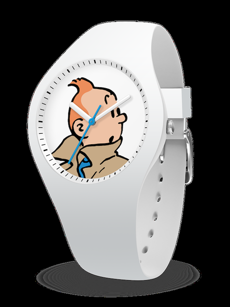 015320-TINTIN-White-S - 79€