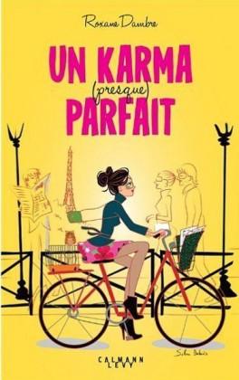 Sorties littéraires Avril 2018