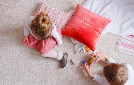 [ Déco & Co ] Les Jolis coussins d'Atelier Pilo