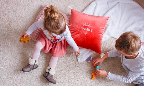 [ Déco & Co ] Les Jolis coussins d'Atelier Pilo