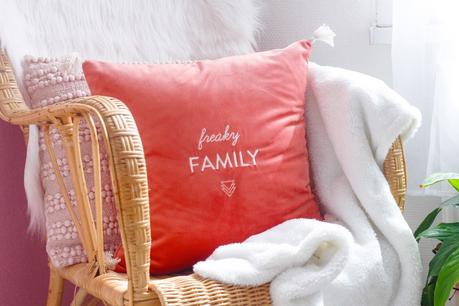 [ Déco & Co ] Les Jolis coussins d'Atelier Pilo