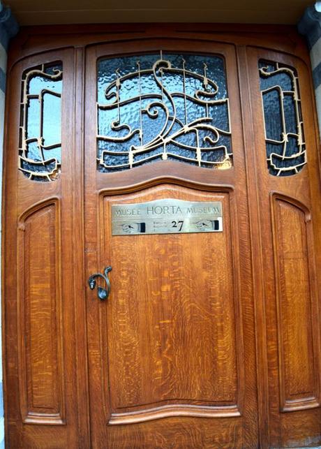 Bruxelles, l’Art nouveau et l’Art déco à l’honneur avec la BANAD Bruxelles, l’Art nouveau et l’Art déco à l’honneur avec la BANAD