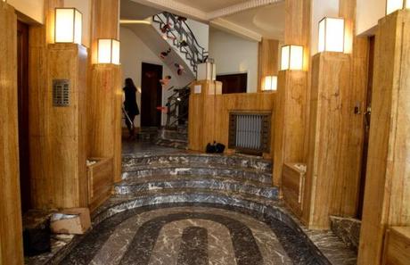 Bruxelles, l’Art nouveau et l’Art déco à l’honneur avec la BANAD Bruxelles, l’Art nouveau et l’Art déco à l’honneur avec la BANAD