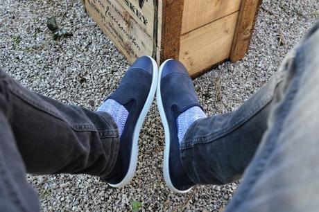 Entre sneakers et espadrilles : Angarde Entre sneakers et espadrilles : Angarde