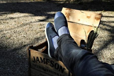 Entre sneakers et espadrilles : Angarde Entre sneakers et espadrilles : Angarde
