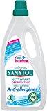 Sanytol Nettoyant Désinfectant Anti-Allergène 1 L - Lot de 3