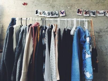Le rangement de printemps s'impose ! Le rangement de printemps s'impose !