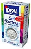Ideal - 33214070 - Sel Fixateur 500 g
