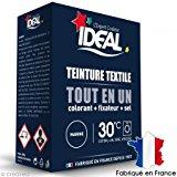 Ideal Teinture TE1 Maxi Bleu Marine