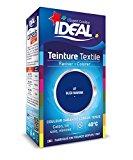 Ideal - 33617207 - Teinture Liquide Mini - 07 Bleu Marine - Lot de 6