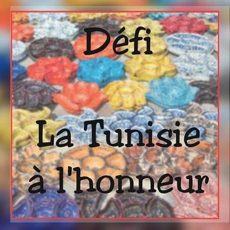 Tajine Tunisien au thon 