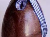 L’oeuf chocolat