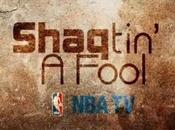 Shaqtin Fool semaine sorti
