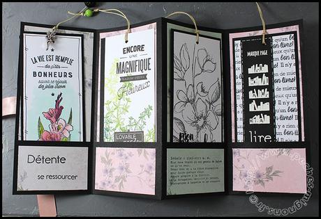 Marque page #3 Marque page #3