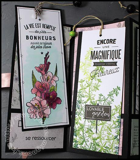 Marque page #3 Marque page #3