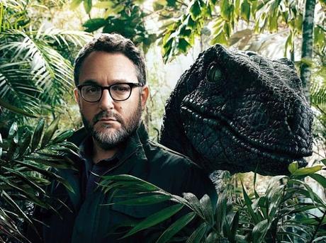 Colin Trevorrow au scénario et à la réalisation de Jurassic World 3 ? Colin Trevorrow au scénario et à la réalisation de Jurassic World 3 ?