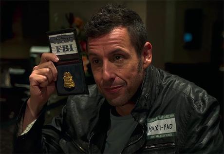 Adam Sandler en vedette de Uncut Gems de Ben et Joshua Safdie ? Adam Sandler en vedette de Uncut Gems de Ben et Joshua Safdie ?