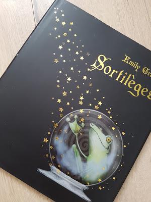 Feuilletage d'albums #73 : spécial MAGIE aux éditions Kaléidoscope : Sortilèges - Tout est magie - Le lapin magicien