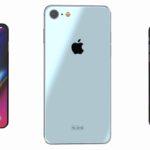 iphone se 2018 iphone x concept 150x150 - iPhone SE 2 : écran de 4,2 pouces, présentation à la WWDC 2018 ?
