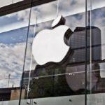 apple 150x150 - Apple est l'entreprise la plus innovante en 2018 selon Fast Company