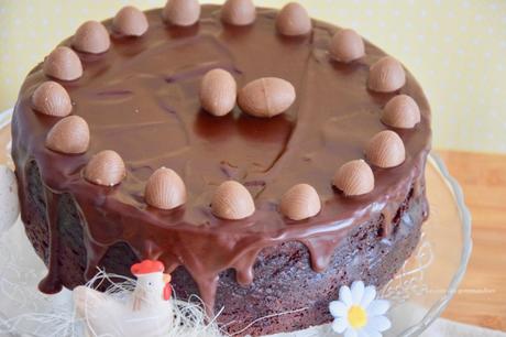 Le Mud Cake Le Mud Cake