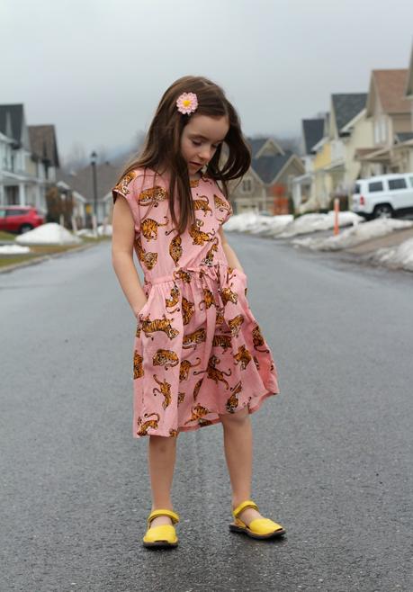 H&M: Le printemps des enfants H&M: Le printemps des enfants