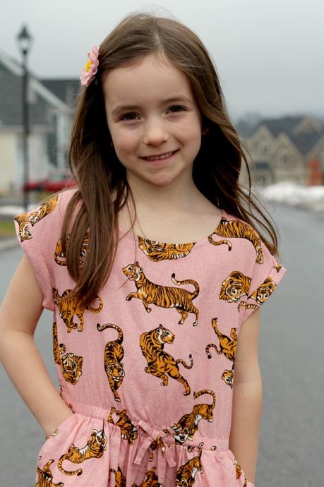 H&M: Le printemps des enfants H&M: Le printemps des enfants