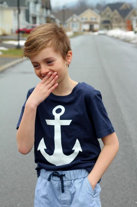 H&M: Le printemps des enfants H&M: Le printemps des enfants