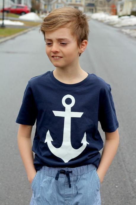 H&M: Le printemps des enfants H&M: Le printemps des enfants