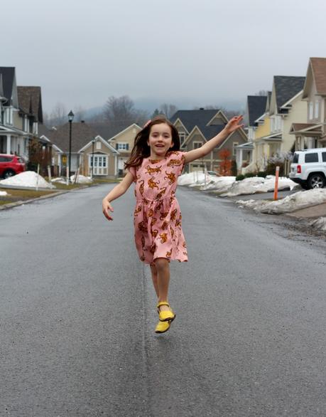 H&M: Le printemps des enfants H&M: Le printemps des enfants