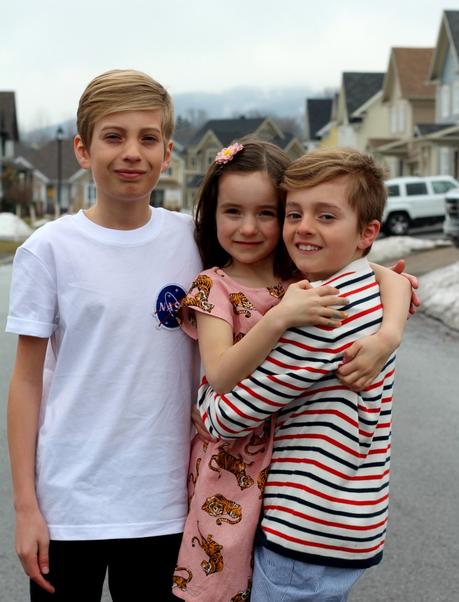 H&M: Le printemps des enfants H&M: Le printemps des enfants