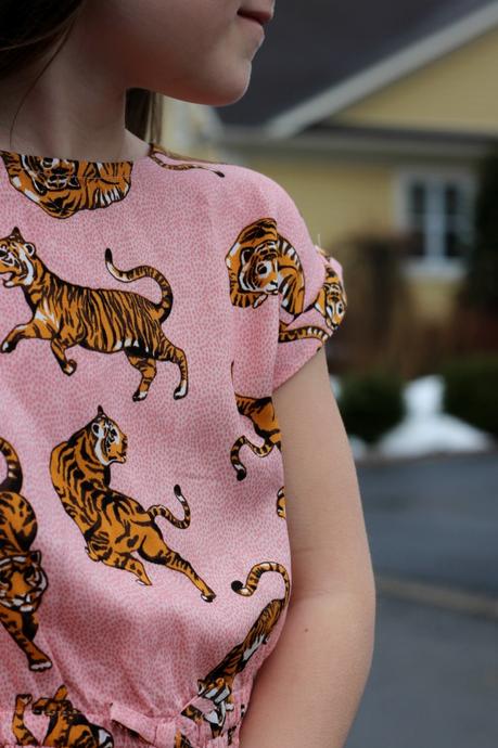 H&M: Le printemps des enfants H&M: Le printemps des enfants
