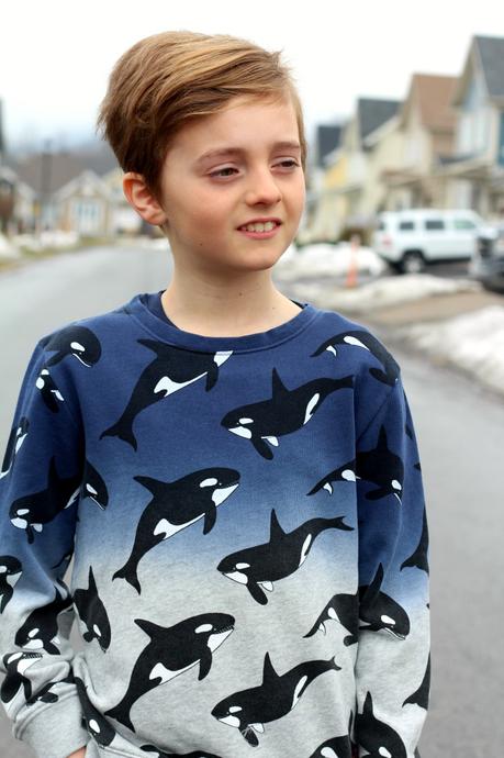 H&M: Le printemps des enfants H&M: Le printemps des enfants
