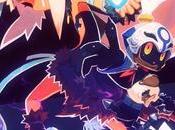 Witch Hundred Knight diisponible PlayStation