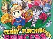 Penny-Punching Princess disponible Switch