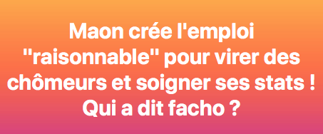 Mensonge & Propagande II Mensonge & Propagande II