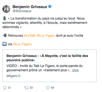 Mensonge & Propagande II Mensonge & Propagande II