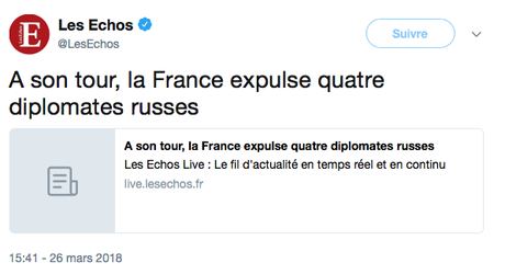 Mensonge & Propagande II Mensonge & Propagande II