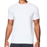 Bien choisir sa tenue de yoga tee-shirt yoga homme
