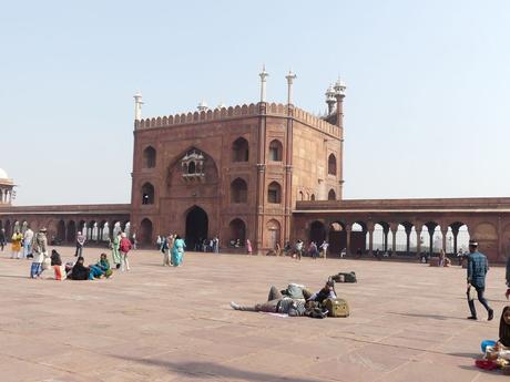 Pays Etranger - L'Inde - 5