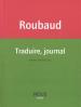 Roubaud_traduire_journal